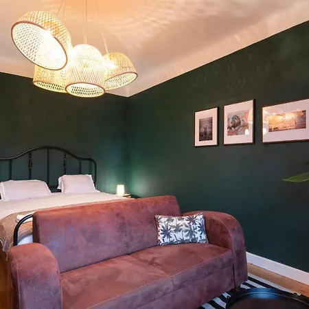 La Messine 度假居