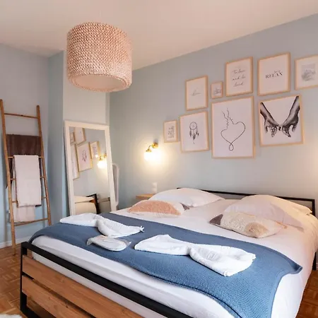 La Messine بيت للعطل *