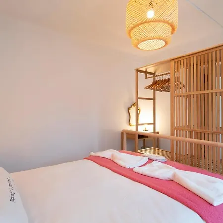 بيت للعطل La Messine