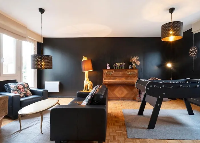 La Messine * ميتز